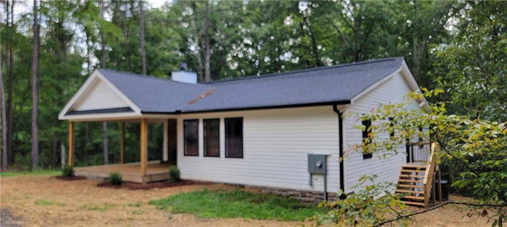 Kingston, GA 30145,113 Norton RD