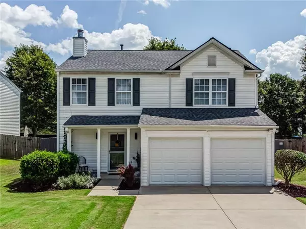 330 WESTMINSTER DR, Canton, GA 30114