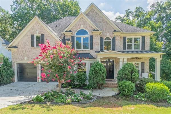 3976 Creekview Ridge DR, Buford, GA 30518