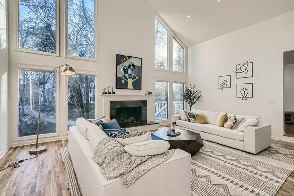 Atlanta, GA 30342,4438 Glengary DR NE