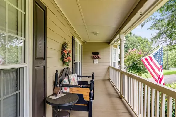 Dallas, GA 30132,81 Oliver DR