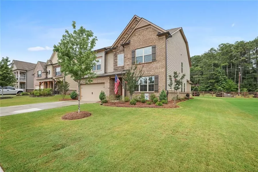 844 Laura Jean CT, Buford, GA 30518