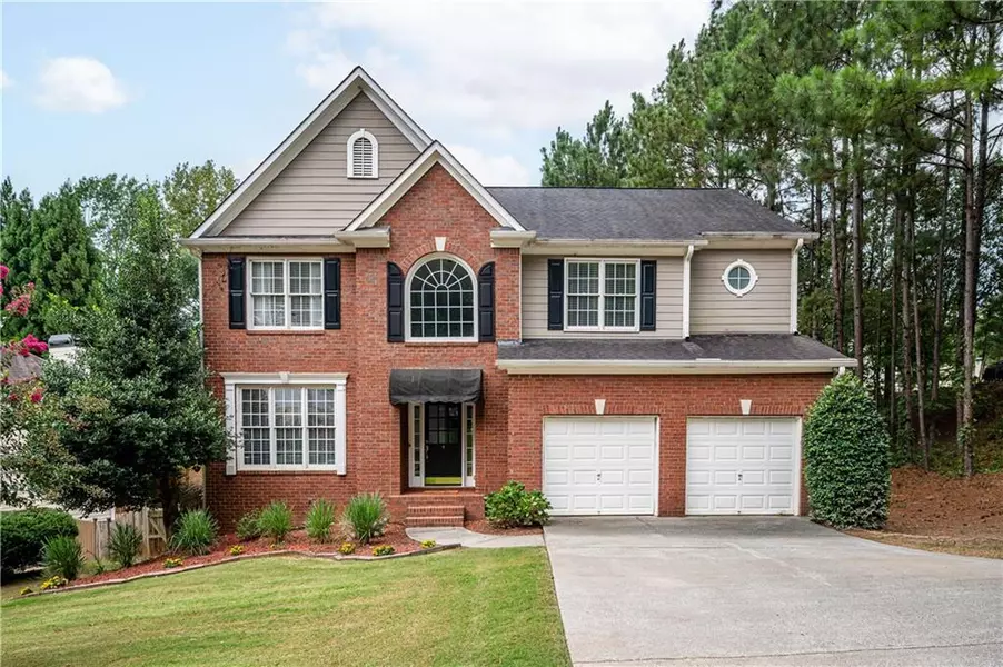 2012 Aldbury LN, Woodstock, GA 30189