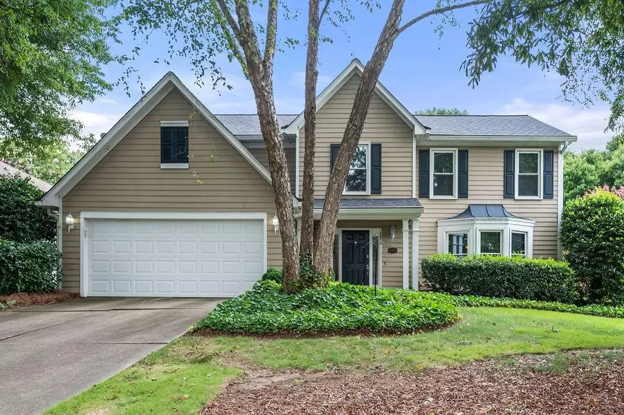 12035 Greenmont WALK, Alpharetta, GA 30009