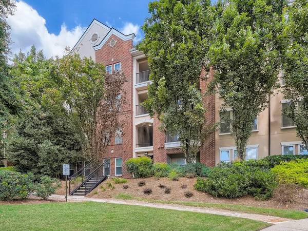 1850 Cotillion DR #2312, Atlanta, GA 30338