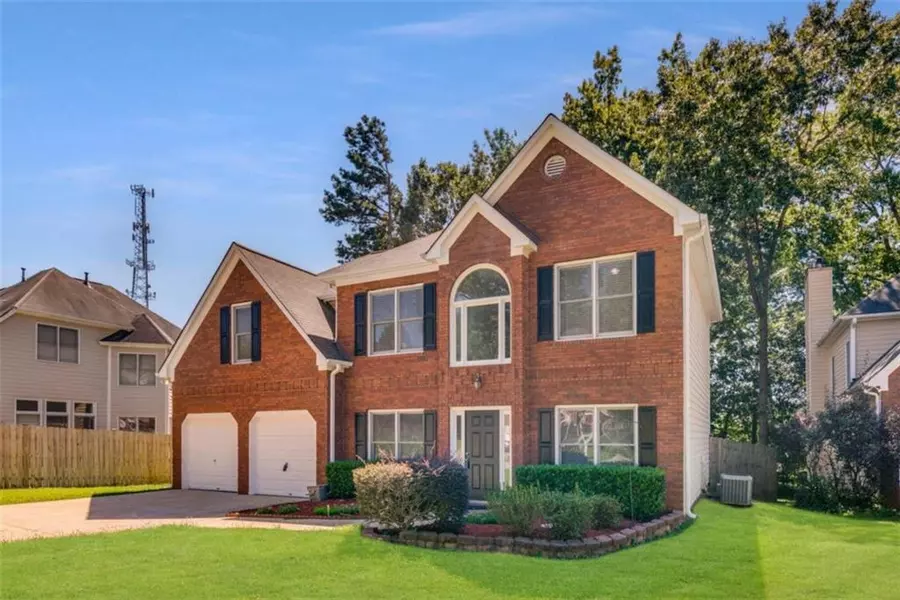 4453 Lockett TRCE, Acworth, GA 30101