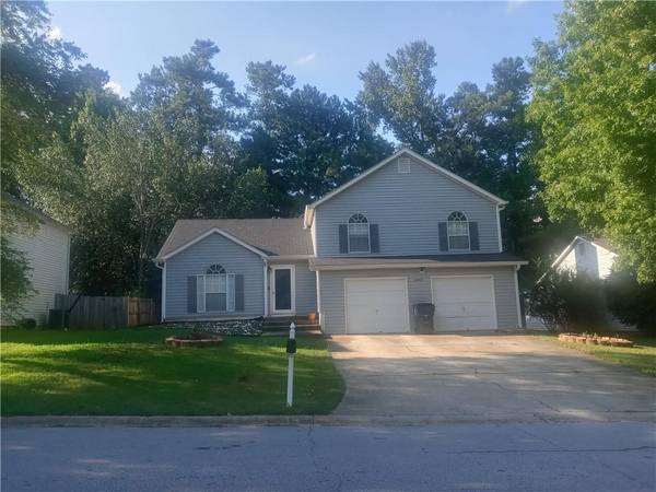 3492 Oak Leaf CT, Rex, GA 30273