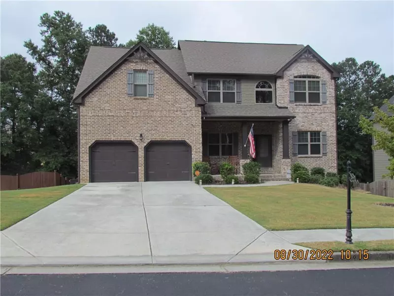 3371 Blake Hills CT, Dacula, GA 30019