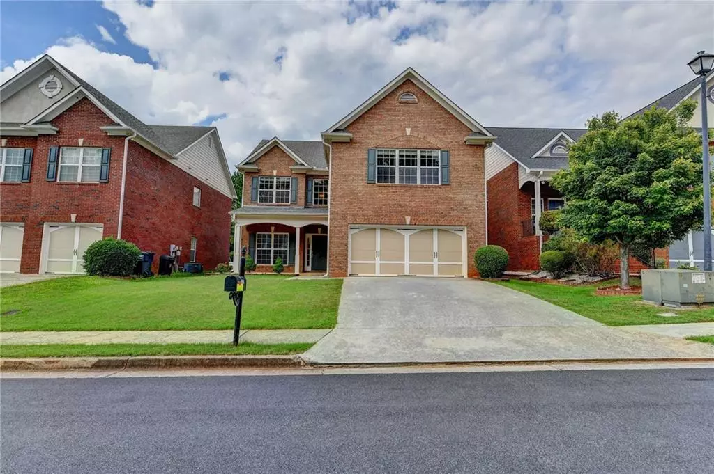 Lilburn, GA 30047,3262 Landingview CT