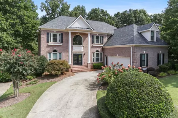 1375 Hillcrest HTS, Alpharetta, GA 30005