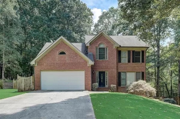 Buford, GA 30519,1825 Oak Wind LN