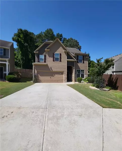 202 Abby Grace WAY, Lawrenceville, GA 30044