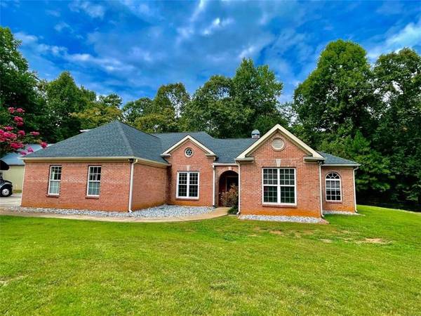 5267 Old Hickory Place, Gainesville, GA 30506