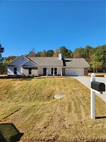 276 Shadow Lake Drive, Arnoldsville, GA 30619