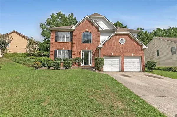 5552 Cascade Hills LOOP SW, Atlanta, GA 30331