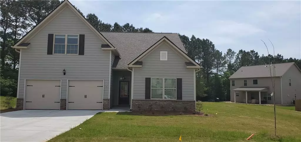 19 Dublin WAY NW, Adairsville, GA 30103