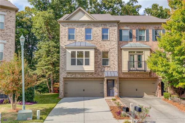 2782 Laurel Valley TRL, Buford, GA 30519