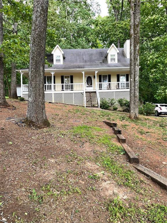 255 Stratford DR, Douglasville, GA 30134