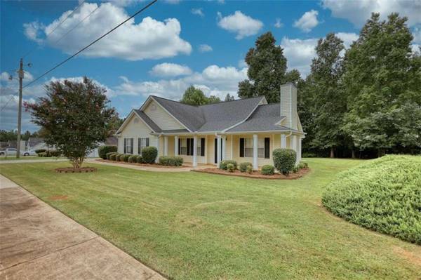 60 Autumn CT, Covington, GA 30016