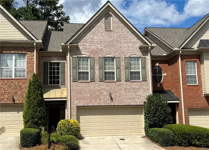 3503 HENDERSON RESERVE, Atlanta, GA 30341