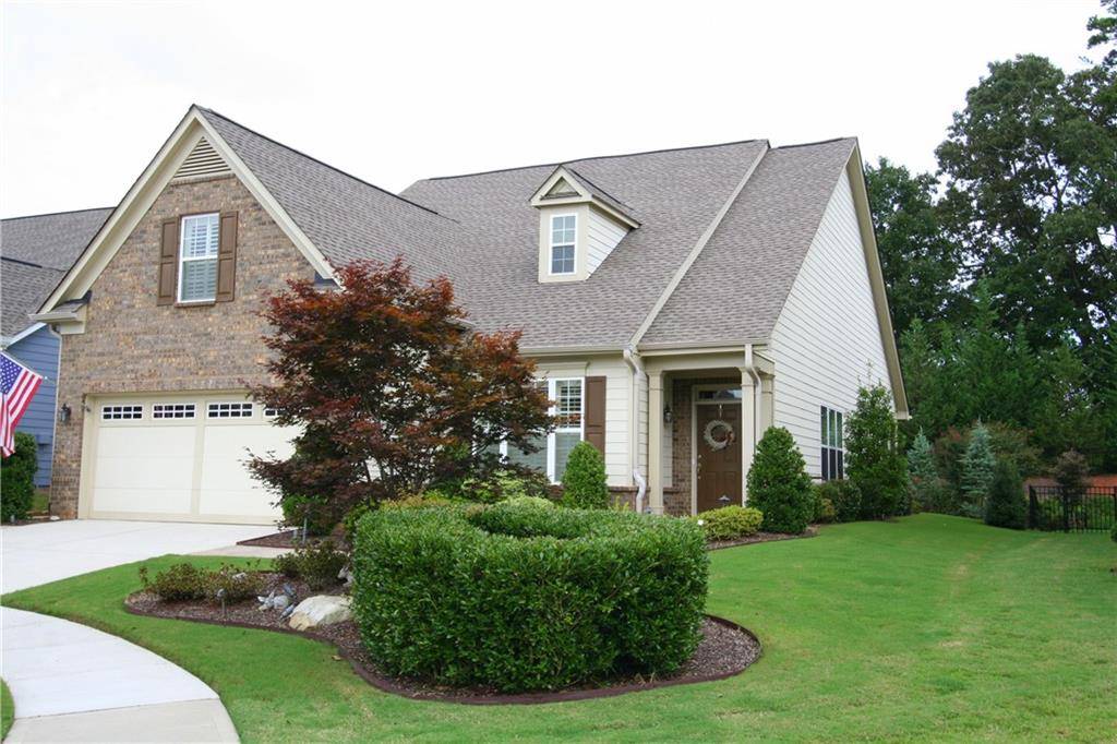 Gainesville, GA 30504,3739 Cherry Grove RD SW