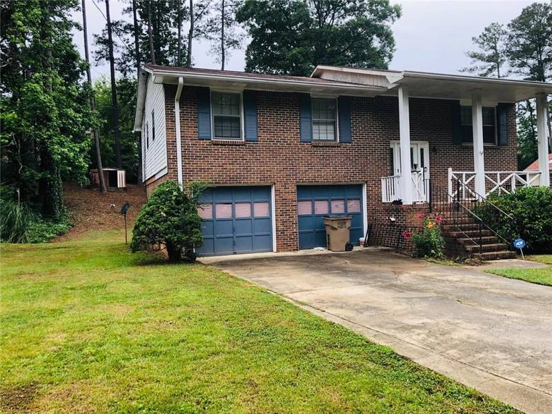 115 Elizabeth WAY, Ellenwood, GA 30294