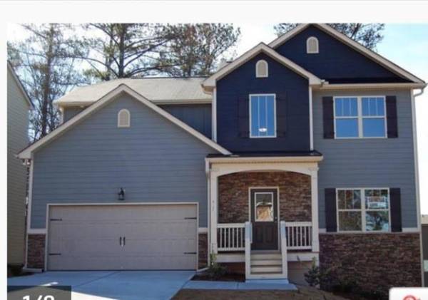 9122 Waterbury XING, Villa Rica, GA 30180