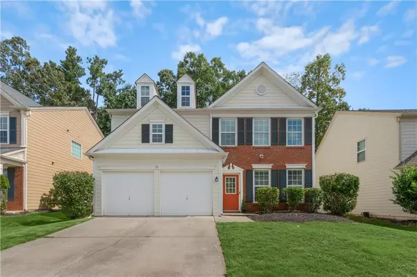 171 WALLNUT HALL Circle CIR, Woodstock, GA 30189