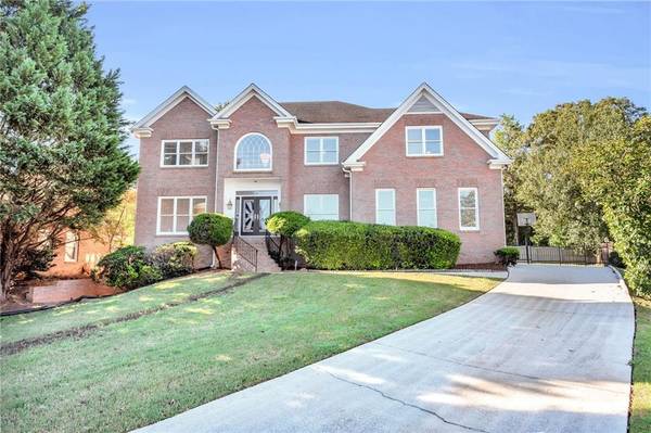 5913 Southland DR, Stone Mountain, GA 30087