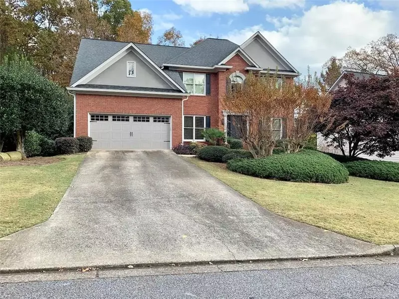 3308 ELLSMERE TRCE, Marietta, GA 30062
