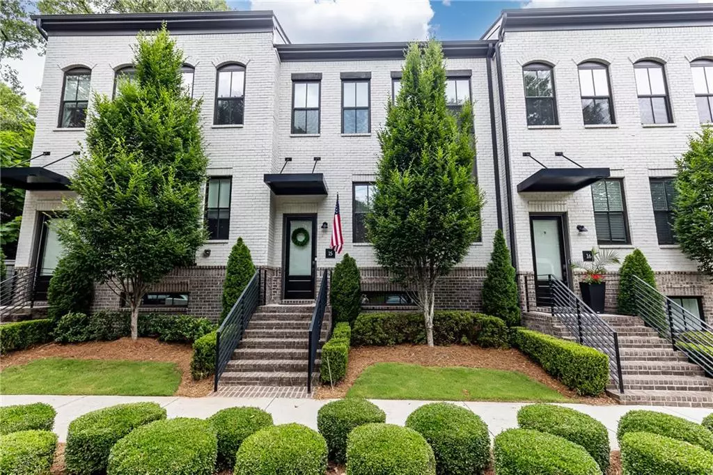 Atlanta, GA 30307,1388 La France ST NE #15