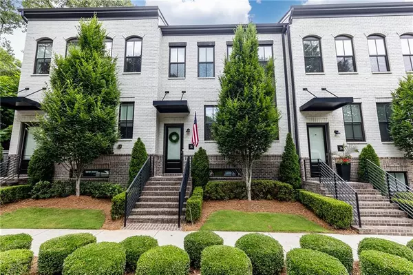 1388 La France ST NE #15,  Atlanta,  GA 30307