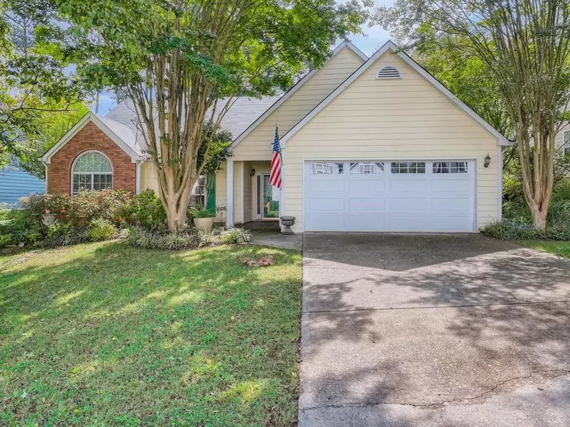 3444 Ennfield WAY, Duluth, GA 30096