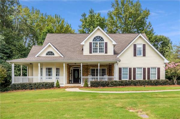 4340 Chatuge DR, Buford, GA 30519