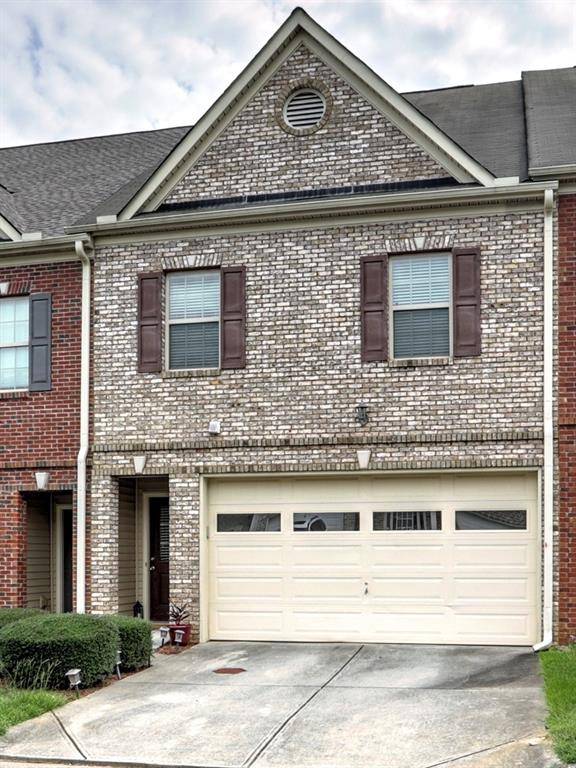 7177 Fringe Flower DR #5, Austell, GA 30168