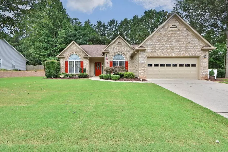 4935 Rolling Rock DR, Sugar Hill, GA 30518