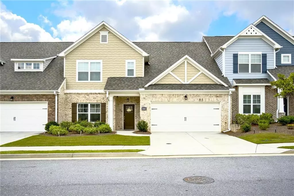 Snellville, GA 30078,1618 Park Land CT