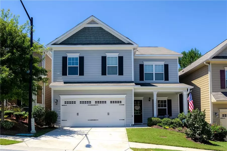 1005 Water Oak TRCE, Acworth, GA 30102