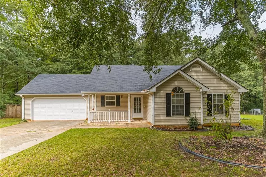 391 April CT, Statham, GA 30666