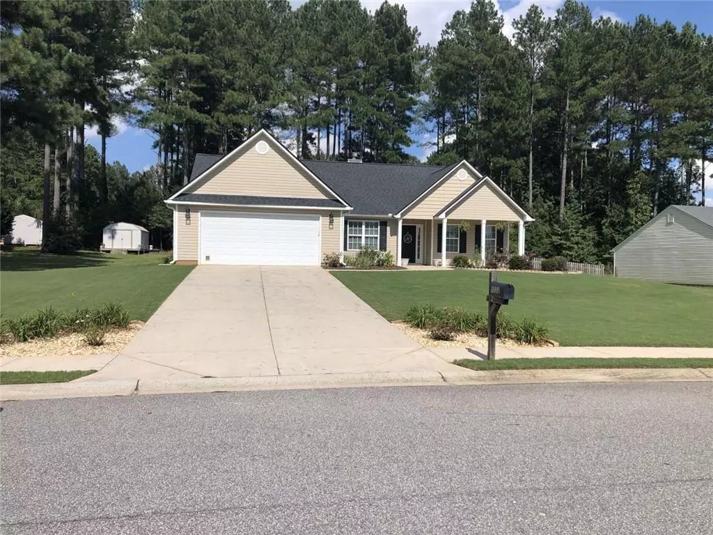 Winder, GA 30680,1552 Montana CT