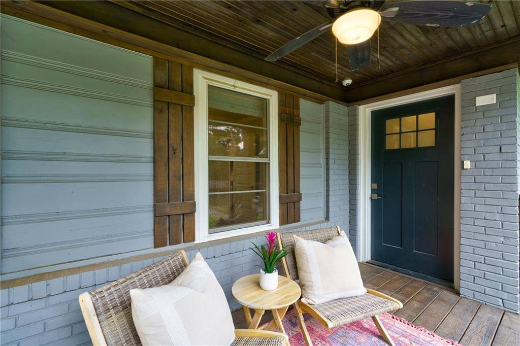 Decatur, GA 30032,1907 Donna PL