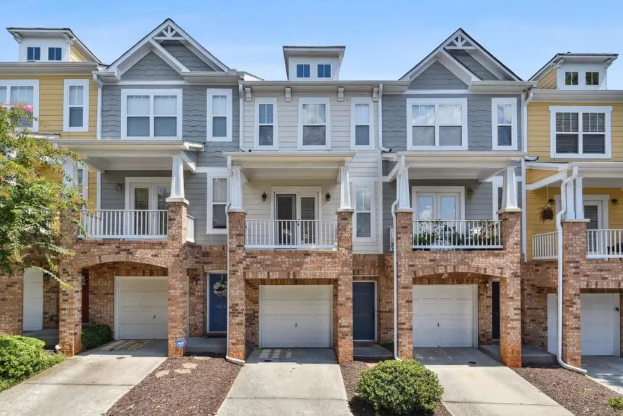 14171 Yacht TER, Alpharetta, GA 30004