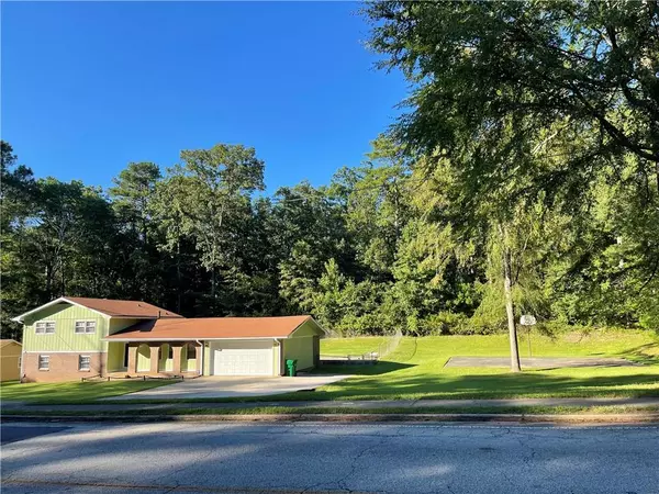 Lithonia, GA 30058,1624 Stephenson RD
