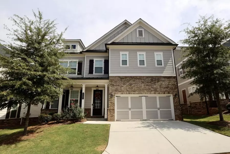 60 Marietta Walk TRCE, Marietta, GA 30064