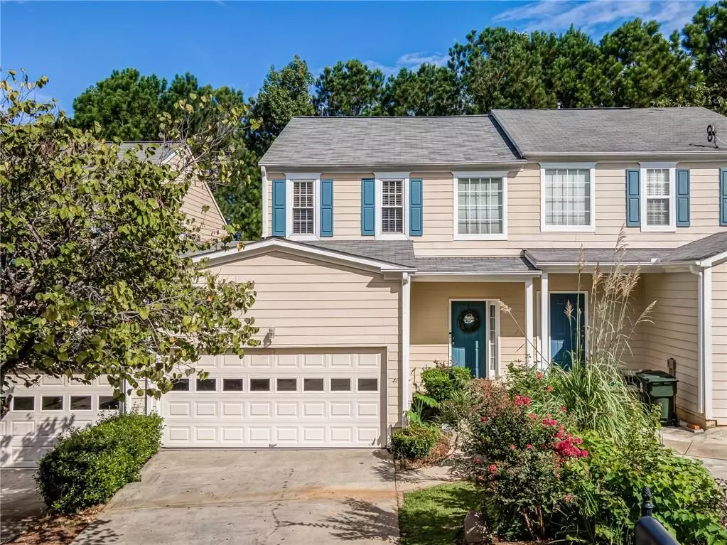 Duluth, GA 30097,4085 Spring Cove DR