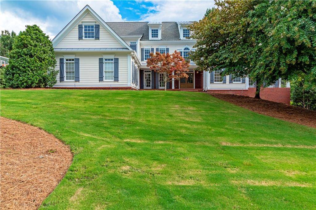 Milton, GA 30004,110 Nettlebrook WAY