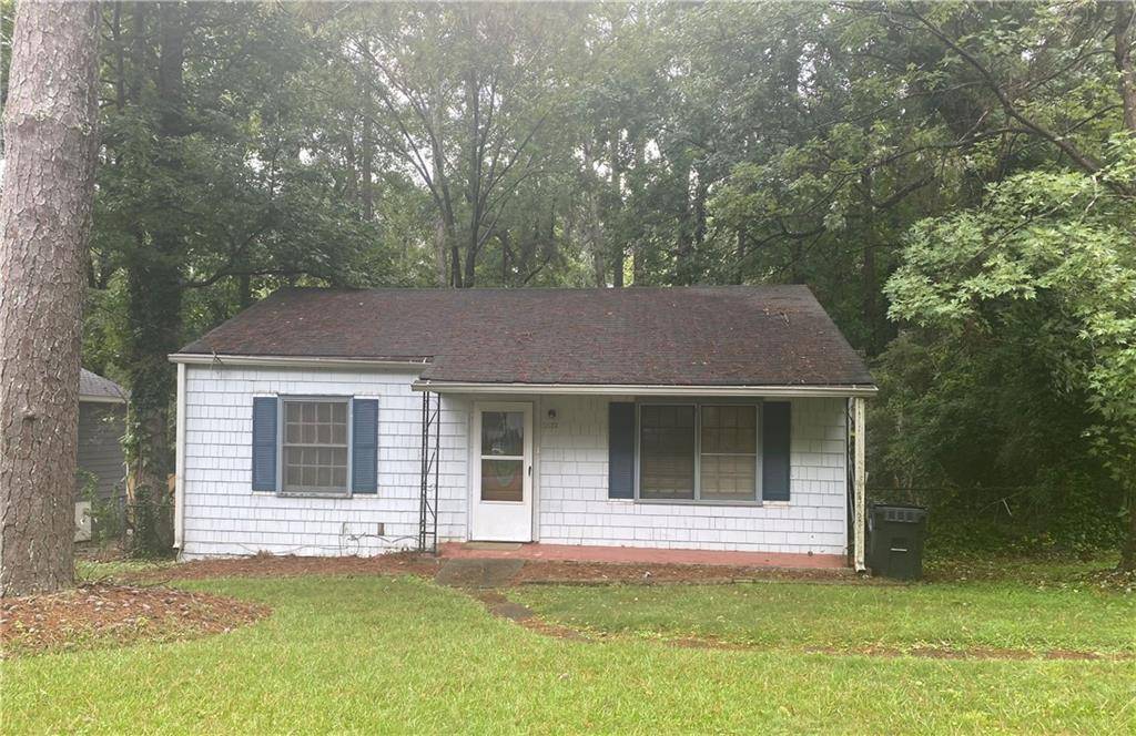 East Point, GA 30344,2512 Romain WAY