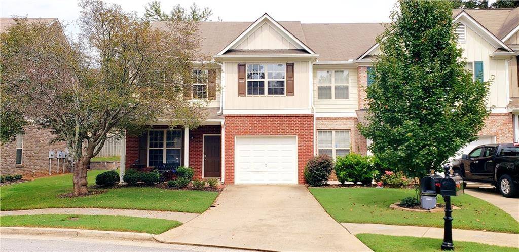 4025 Hill Station CT, Sugar Hill, GA 30518