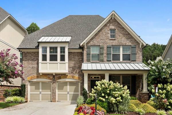 672 Creswell PARK, Smyrna, GA 30082