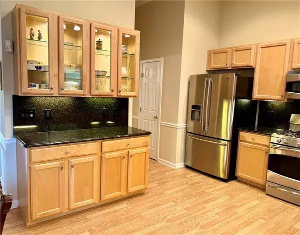 Dallas, GA 30132,82 HUNTLEIGH SHORES LN